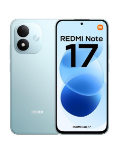 Movil xiaomi redmi note 17 6