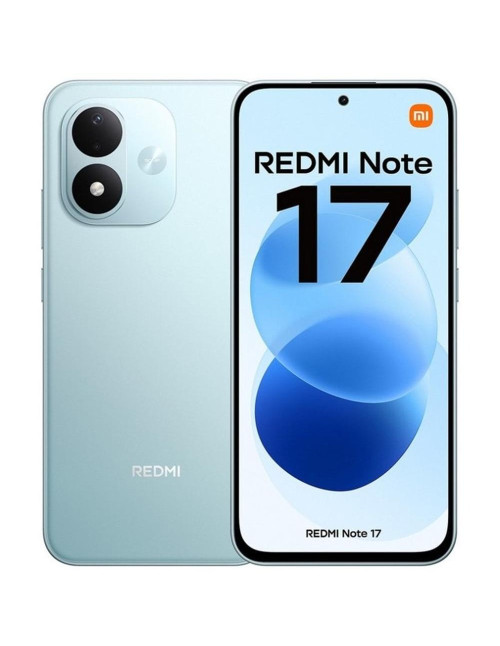 Movil xiaomi redmi note 17 6