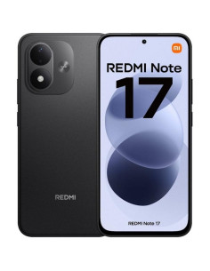 Movil xiaomi redmi note 17 6