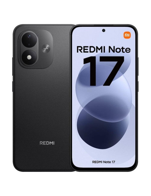 Movil xiaomi redmi note 17 6