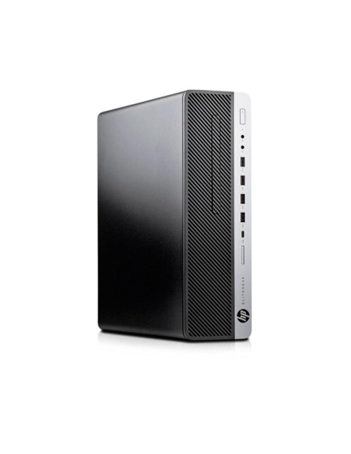 Ordenador reacondicionado sff hp elitedesk 800