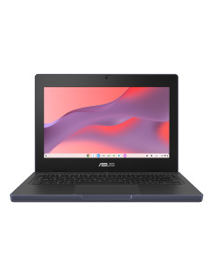 Portatil asus chromebook cz11 cz1104cm4a - mz0078 kompanio