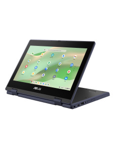 Portatil asus chromebook cr11 flip cr1104fta - ns0379