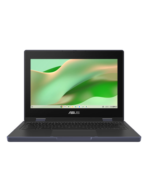 Portatil asus chromebook cr11 flip cr1104fta - ns0379