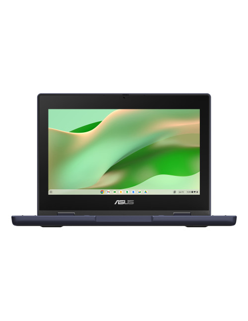 Portatil asus chromebook cr11 flip cr1104fta - ns0379