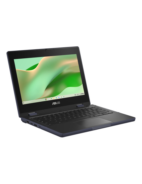 Portatil asus chromebook cr11 flip cr1104fta - ns0379