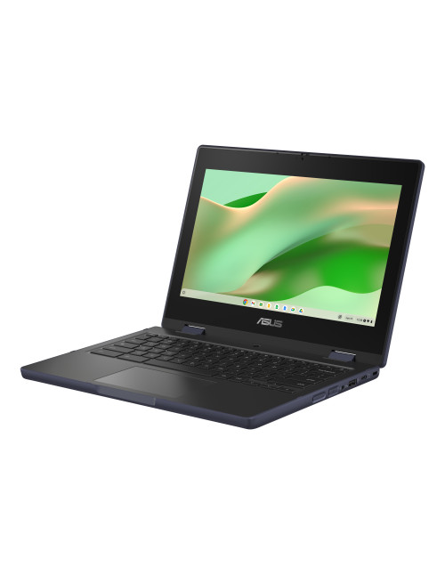 Portatil asus chromebook cr11 flip cr1104fta - ns0379