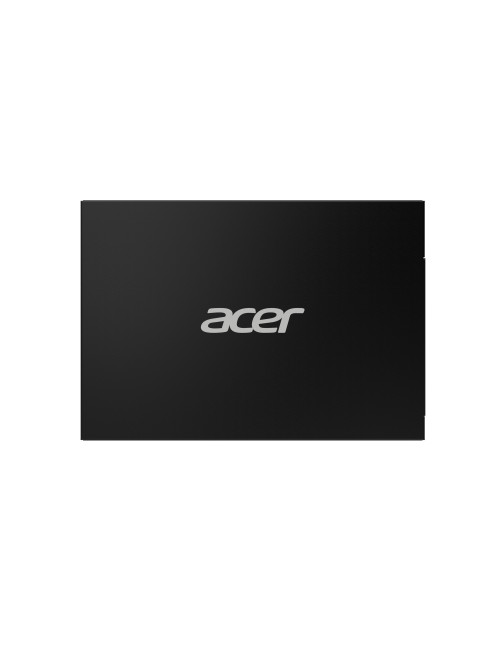 Disco duro interno ssd acer re100