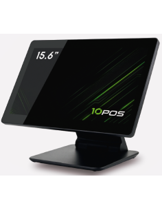 Ordenador tpv 10pos 15.6'' tactil n95