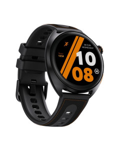 Smartwatch hammer ventus pro black