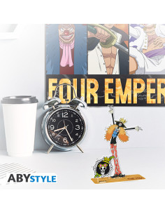 Figura acrilica abystyle one piece brook