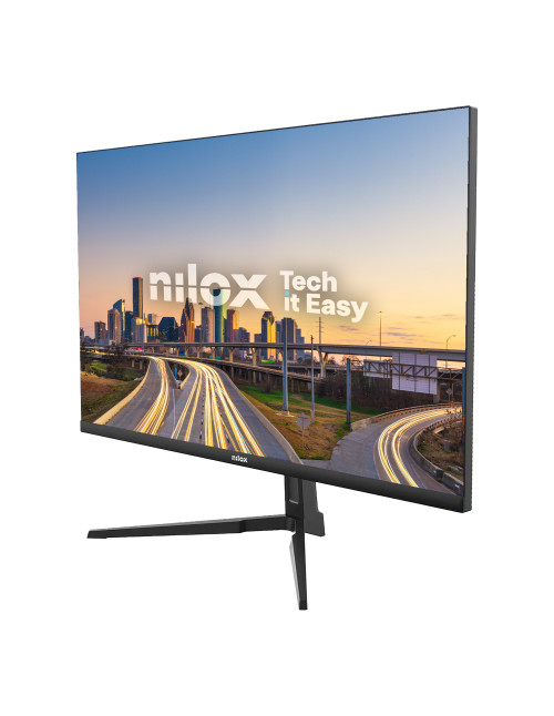 Monitor gaming nilox nxm322k1001 32 pulgadas qhd