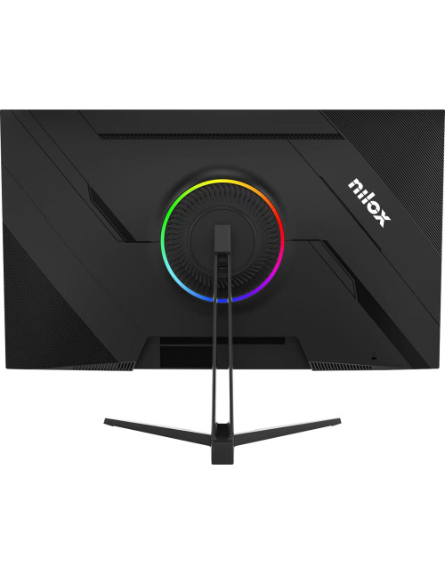 Monitor gaming nilox nxm322k1001 32 pulgadas qhd