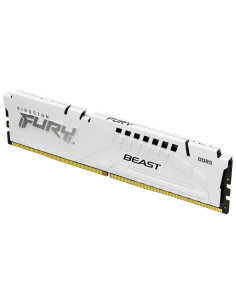 Memoria ram ddr5 16gb kingston 6000mt