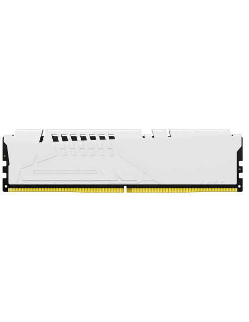 Memoria ram ddr5 16gb kingston 6000mt