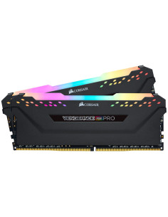 Memoria ram ddr4 32gb kit 2x16