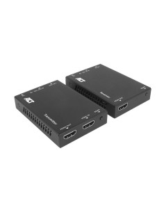 Extensor hdmi act connectivity sobre ip
