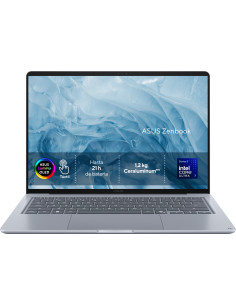 Portatil asus zenbook 14 oled ux3480aa - su535w