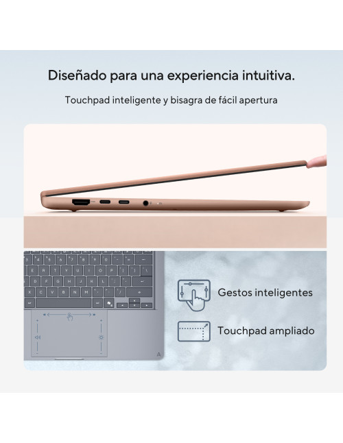 Portatil asus zenbook 14 oled ux3480aa - su535w
