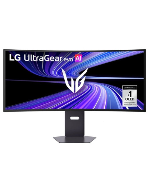 Monitor curvo gaming lg 39gx950b - b 38.6 pulgadas