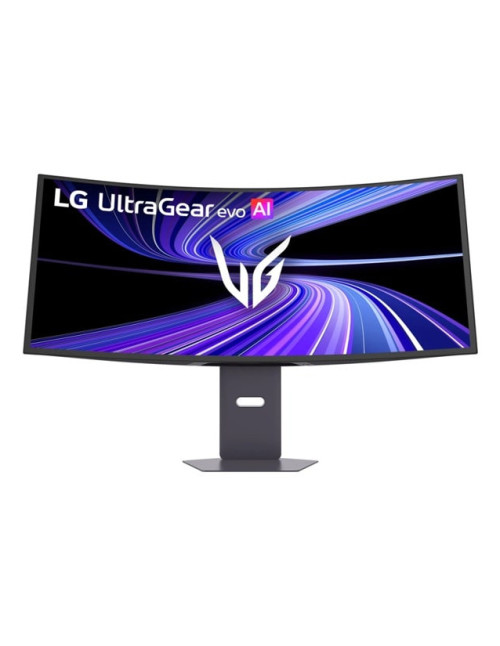 Monitor curvo gaming lg 39gx950b - b 38.6 pulgadas
