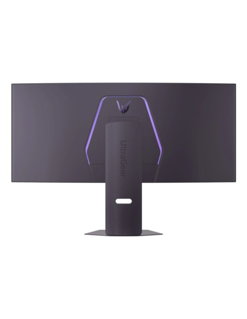 Monitor curvo gaming lg 39gx950b - b 38.6 pulgadas