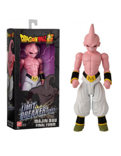 Figura bandai limit breaker series kid