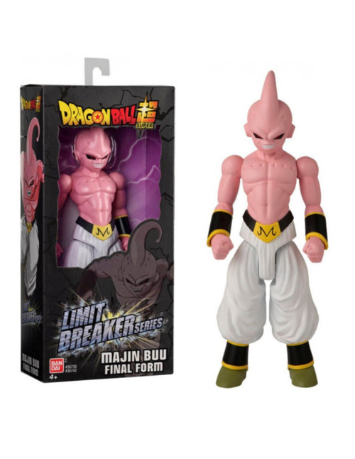 Figura bandai limit breaker series kid