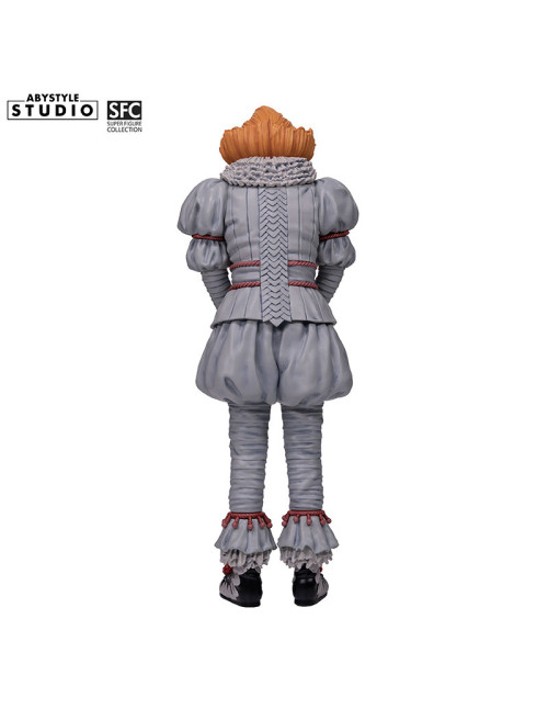 Figura abystyle it pennywise