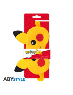Antifaz dormir abystyle pokemon pikachu