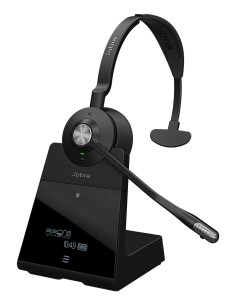 Auriculares jabra engage 75 se inalambrico