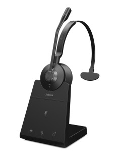 Auriculares jabra engage 45 se mono