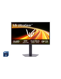 Monitor oled lg 27gx790b 27 pulgadas 2560