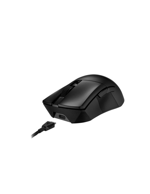 Raton gamiing asus p711 rog giii