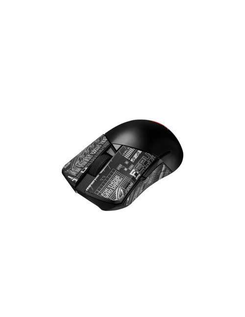 Raton gamiing asus p711 rog giii