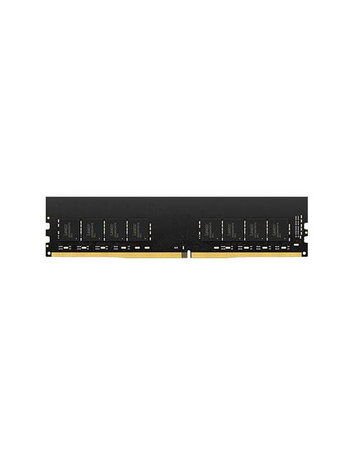 Memoria ram ddr4 16gb lexar udimm