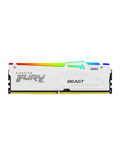 Memoria ram ddr5 16gb kingston 6000mt