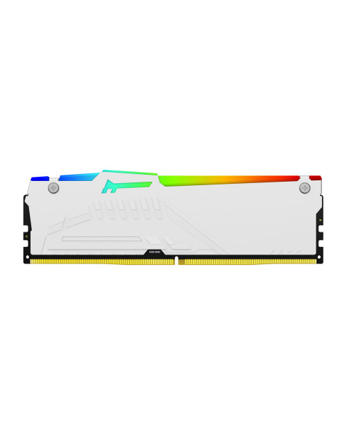 Memoria ram ddr5 16gb kingston 6000mt