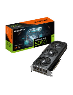 Tarjeta grafica gigabyte rtx 5050 8g