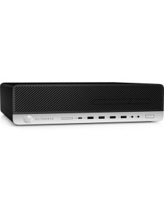 Ordenador hp reacondicionado sff elitedesk 800