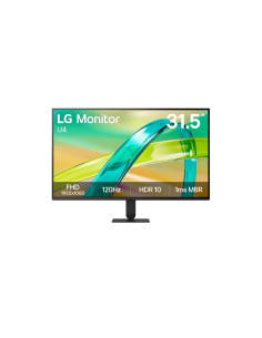 Monitor led ips lg 32u401b 31.5 pulgadas