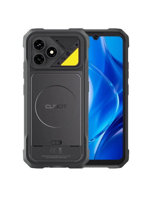 Movil cubot kingkong dura 8 128gb