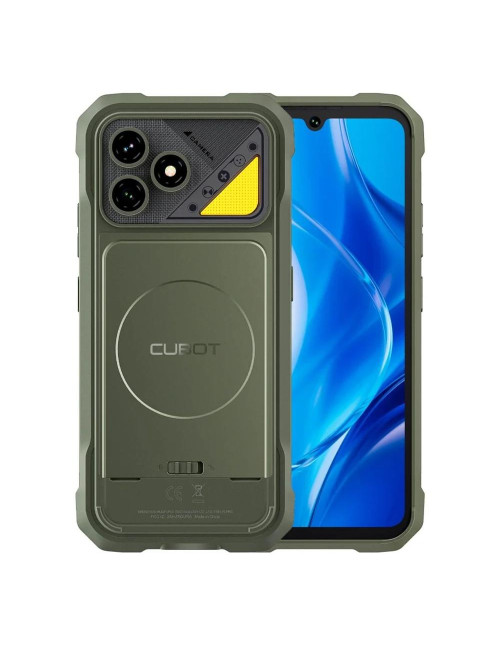Movil cubot kingkong dura 8 128gb