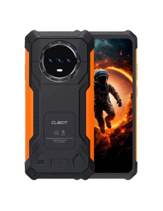 Movil cubot kingkong es pro 6