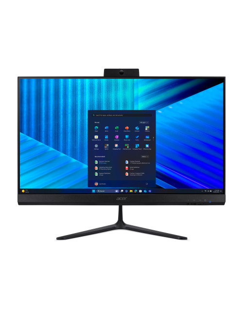 Ordenador all in one acer veriton