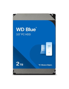 Disco duro interno hdd wd western