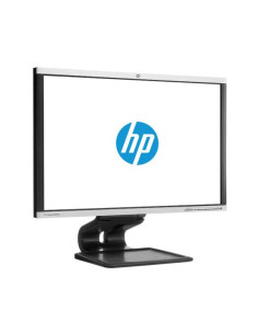 Monitor reacondicionado hp led 24 pulgadas la2405x