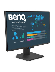 Monitor benq bl2490c 23.8 pulgadas fhd 144hz