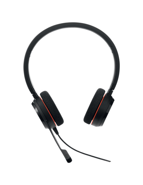 Auriculares jabra evolve 20 uc stereo