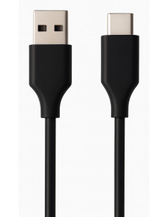 Cable usb tipo c a usb